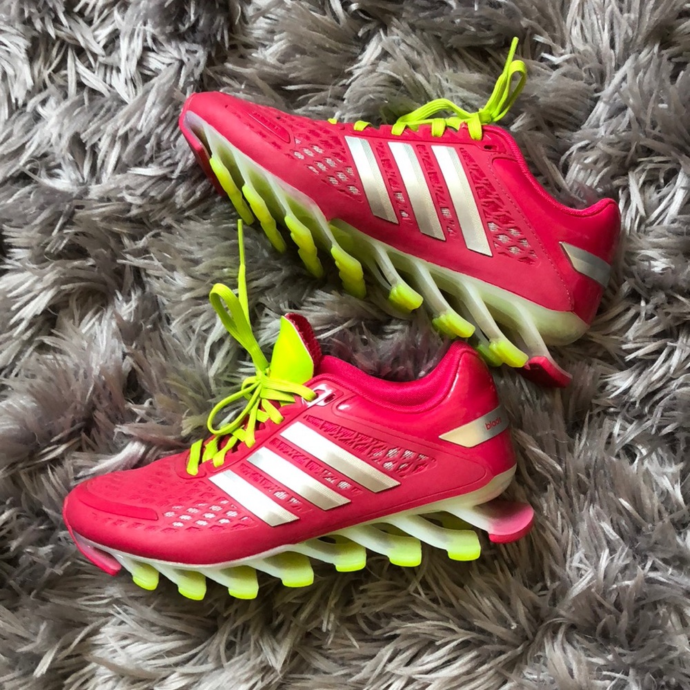 Adidas Springblade Razor Running Shoes for Women